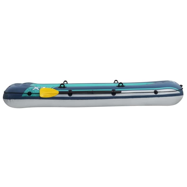 Uppblåsbar plaskpool för barn Bestway 294 x 137 cm