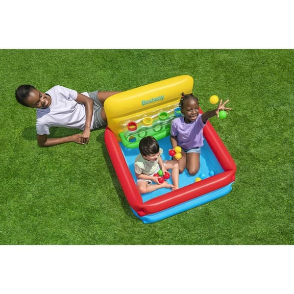 Bollhav Bestway Sort'N Play 94 x 104 x 61 cm