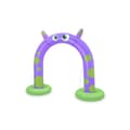 Miniatyrbillede 2 af 6: Bestway - Jumbo Monster Oppustelig Sprinkler 244x84x198 cm +2 År Have 52640
