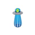 Miniatyrbilde 2 av 4: Vannspruter- og sprinklerleketøy Bestway Plast 61 x 119 x 61 cm