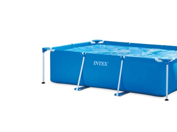 Intex 28271, 2282 L, kehystetty allas, sininen