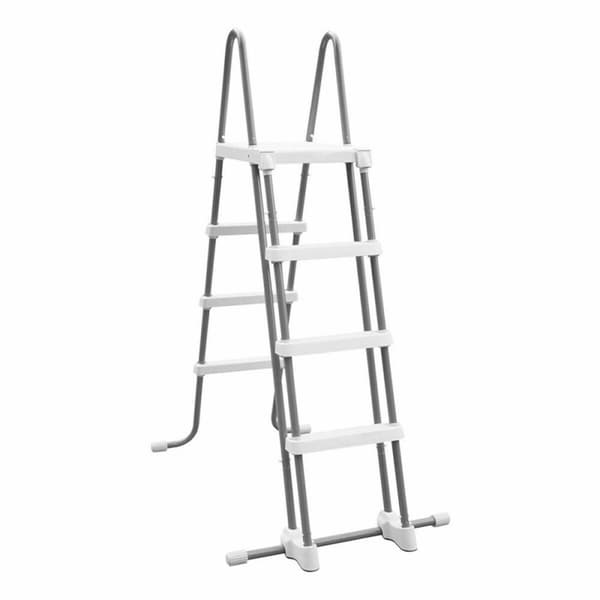 Rund Bassäng med Filtreringssystem Intex 457 x 122 cm Rund