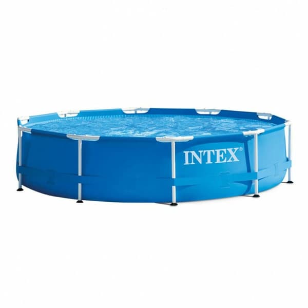 Bollhav Intex 4485 L Rund 305 x 76 cm