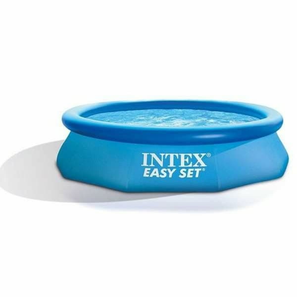 oppblåstbart basseng Intex Easy Set 3853 L Sirkulær 305 x 76 cm