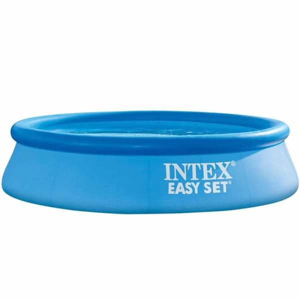 oppblåstbart basseng Intex Easy Set 3853 L Sirkulær 305 x 76 cm