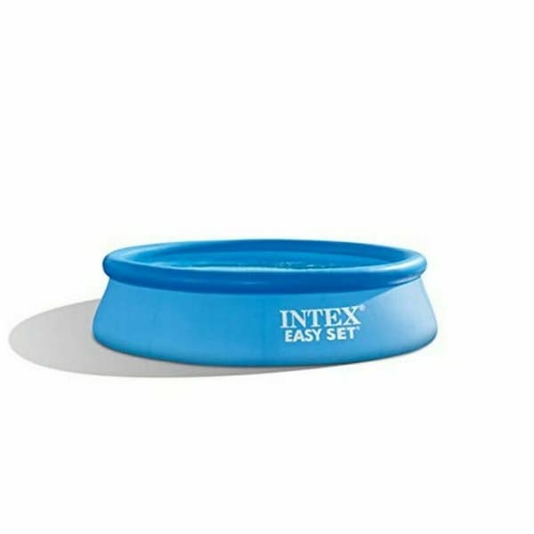 Puhallettava allas Intex Easy Set 3853 L Pyöreä 305 x 76 cm