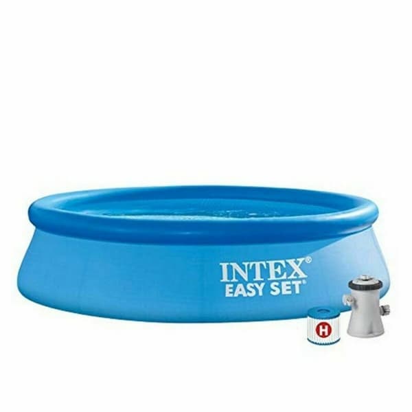 Puhallettava allas Intex Easy Set 3853 L Pyöreä 305 x 76 cm