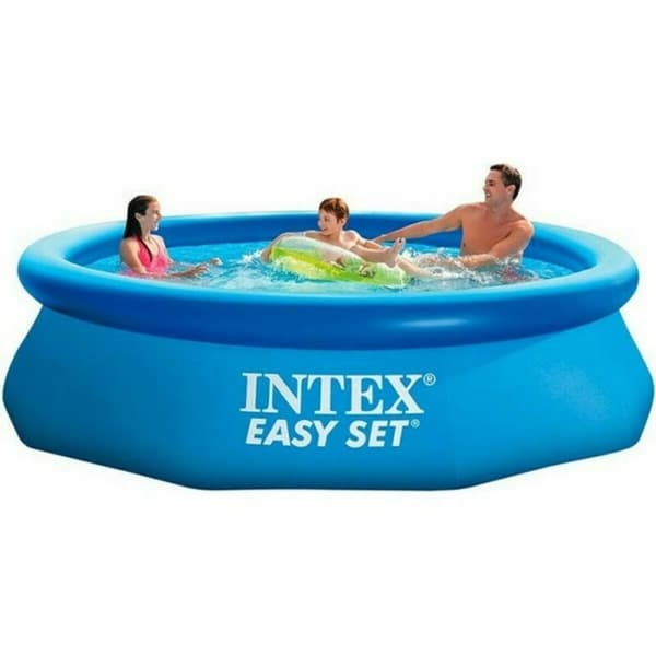 Puhallettava allas Intex Easy Set 3853 L Pyöreä 305 x 76 cm