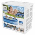Miniatyrbild 6 av 6: Pool - Intex - Easy Set 28130NP - 366 x 76 cm - Fristående - 5621 liter