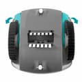 Miniatyrbillede 2 af 2: Automatiske poolrensere Intex Zx50 56,5 x 40 x 33 cm
