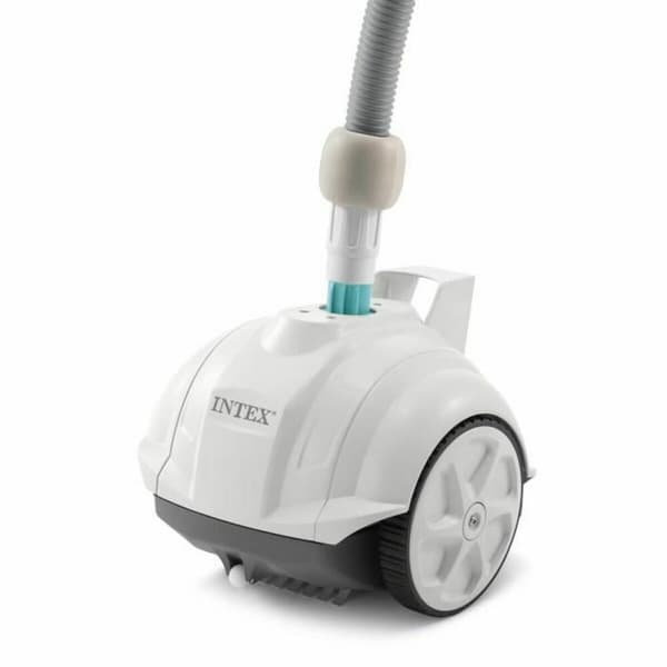 Automatiske poolrensere Intex Zx50 56,5 x 40 x 33 cm