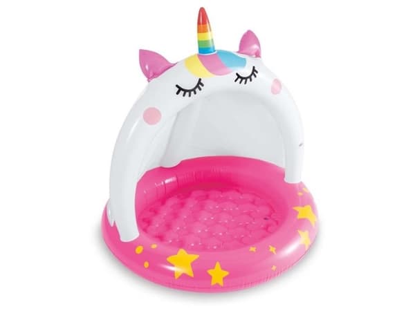 INTEX Caticorn Baby Pool