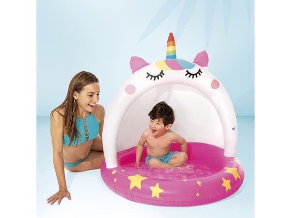 INTEX Caticorn Baby Pool