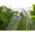 Miniatyrbild 4 av 4: Solardusch - Bestway - SolarFlow 8 L - Svart - 50 x 50 x 218 cm - 7,6 kg