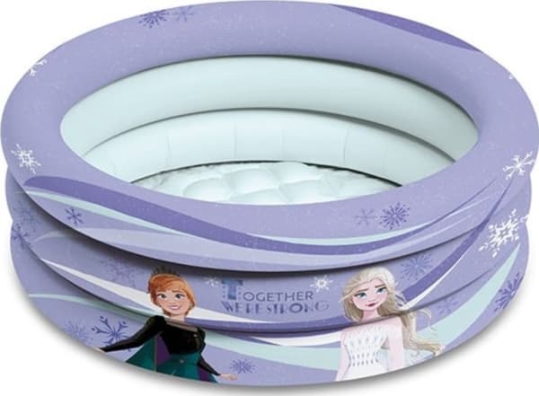 Mondo MONDO FROZEN inflatable pool 60cm, 16917