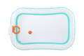 Miniatyrbild 5 av 5: Bestway 54445, Oppustelig pool, Barn, Blå, Hvid, 3,66 kg
