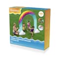 Miniatyrbillede 3 af 4: Bestway Jumbo Sprinkler Regnbue 221x71x193 cm +2 År Have 52732