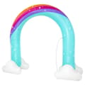 Miniatyrbillede 2 af 4: Bestway Jumbo Sprinkler Regnbue 221x71x193 cm +2 År Have 52732