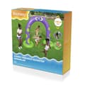 Pikkukuva 3 / 6: Bestway Jumbo Monster - Ilmapumppu - 244x84x198 cm - 2+ vuotta - Puutarha 52640