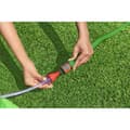 Pikkukuva 4 / 6: Bestway Jumbo Monster - Ilmapumppu - 244x84x198 cm - 2+ vuotta - Puutarha 52640
