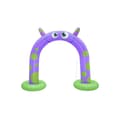 Pikkukuva 1 / 6: Bestway Jumbo Monster - Ilmapumppu - 244x84x198 cm - 2+ vuotta - Puutarha 52640