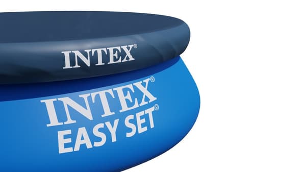 INTEX 28143 2i1 haveudvidelsespool 396 x 84 cm