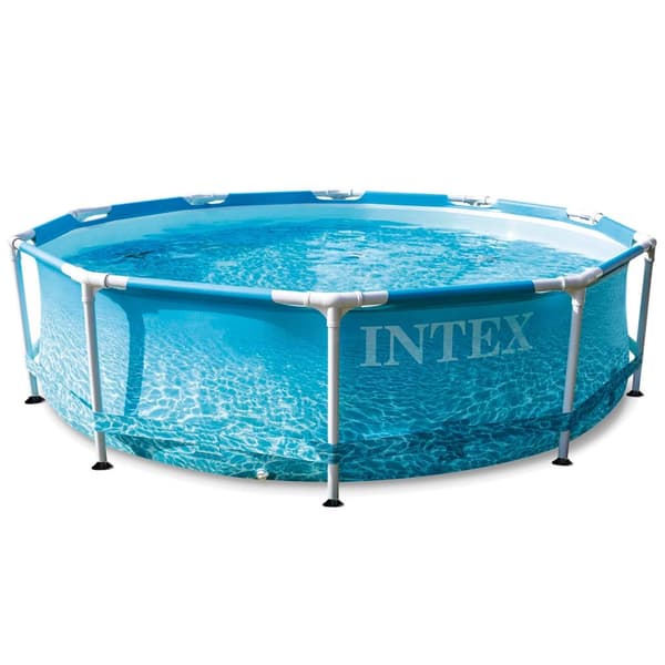 Rampool 305x76 cm 16in1 INTEX 28208