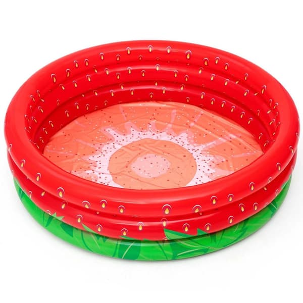Oppustelig pool 160x38cm Bestway 51145