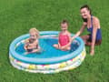 Miniatyrbild 2 av 3: Barnpool 122x25 cm Bestway 51009