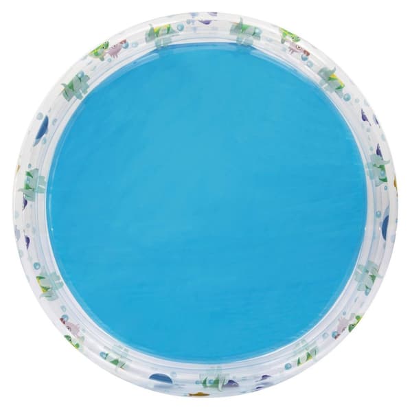 Ilmatäytteinen uima-allas Syvyys 152 x 30 cm Bestway 51004