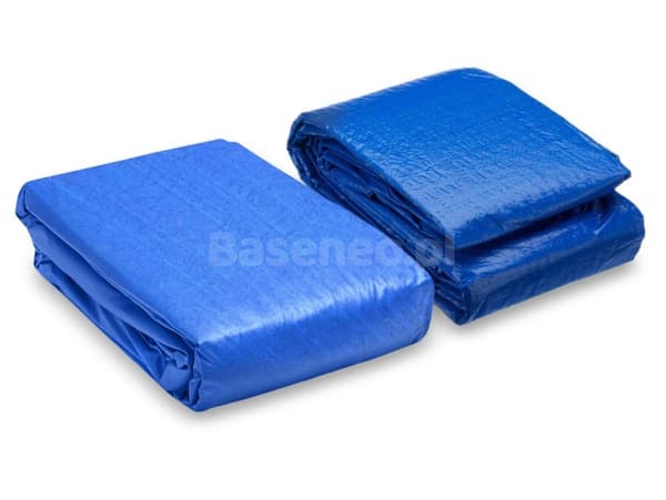 Koko perheen puhallettava uima-allas 262 x 175 x 51 cm 3in1 Bestway 54006