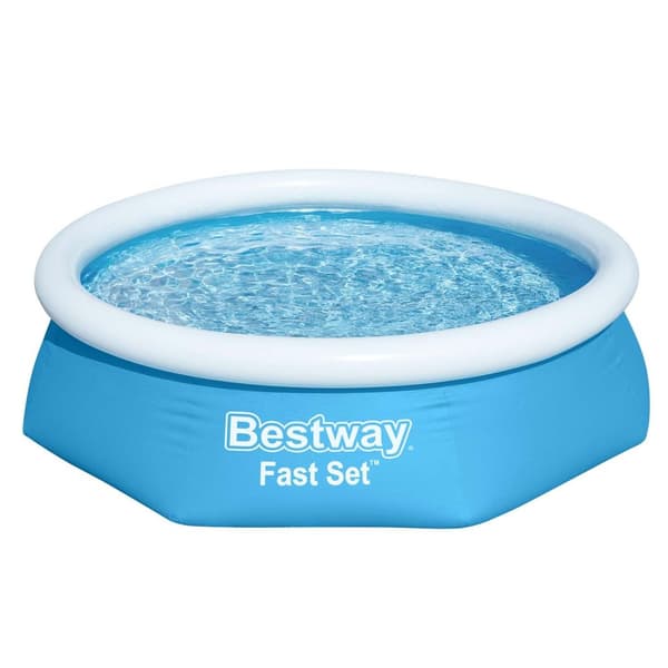 Bestway 57448 244 x 61 cm Expansionspool
