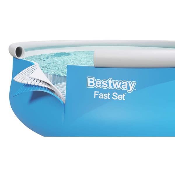 Bestway 57448 244 x 61 cm Expansionspool