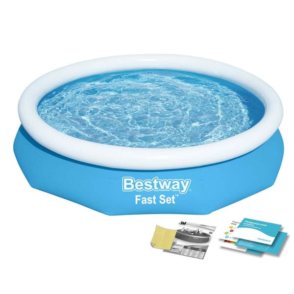 Bestway 57456 305 x 66 cm haveudvidelsespool