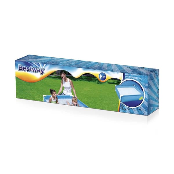 Runkopuutarha-allas lapsille 122 x 30,5 cm Bestway 56217