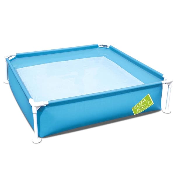Runkopuutarha-allas lapsille 122 x 30,5 cm Bestway 56217