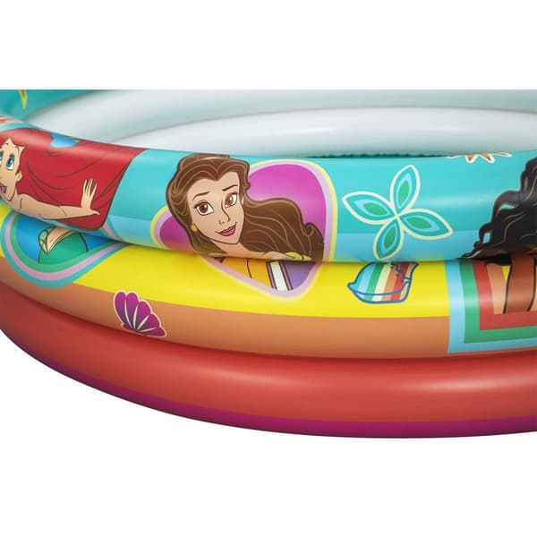Oppustelig pool 122 x 30 cm Bestway 91099