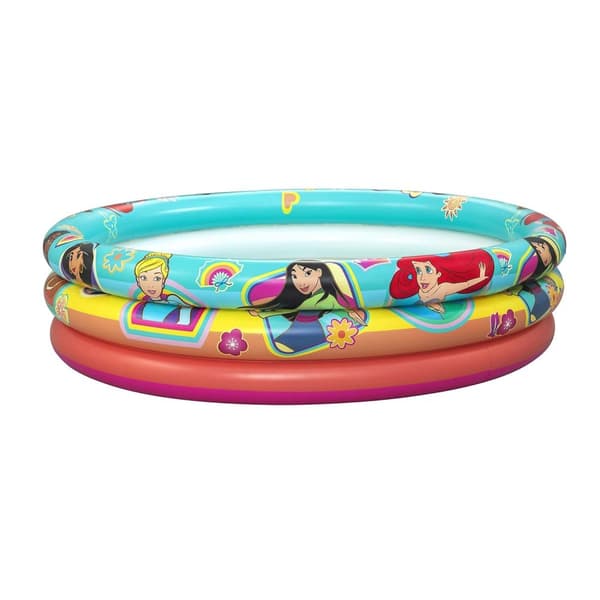 Oppustelig pool 122 x 30 cm Bestway 91099