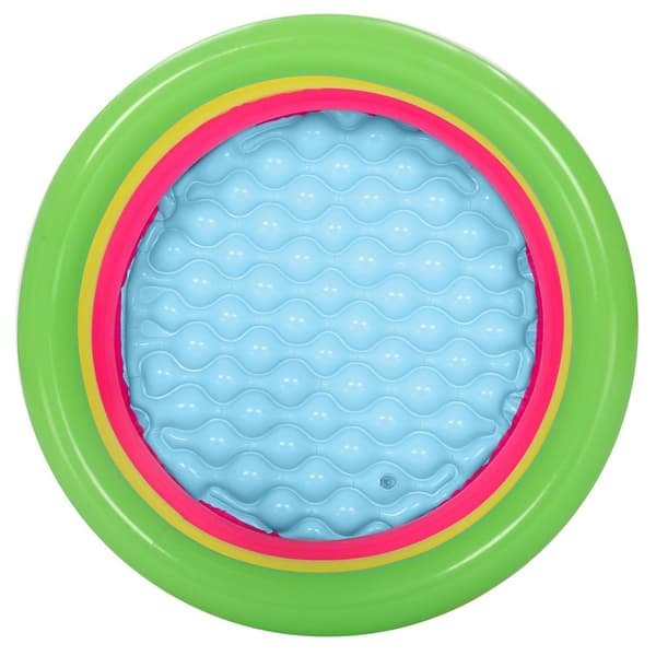 Oppustelig pool 70 x 24 cm Bestway 51128