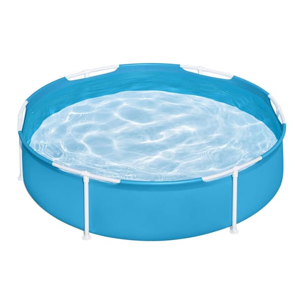 Bestway 56283 rundramme pool til børn 152 x 38 cm