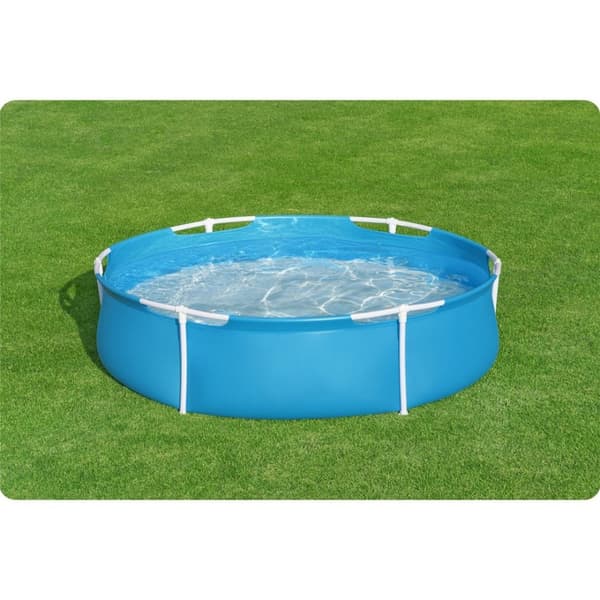 Bestway 56283 rundramme pool til børn 152 x 38 cm