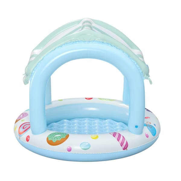 Lasten allas katolla 104 x 84 cm Bestway 52638