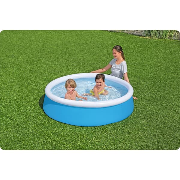 Lasten puutarhan laajennusallas 152 x 38 cm Bestway 57241