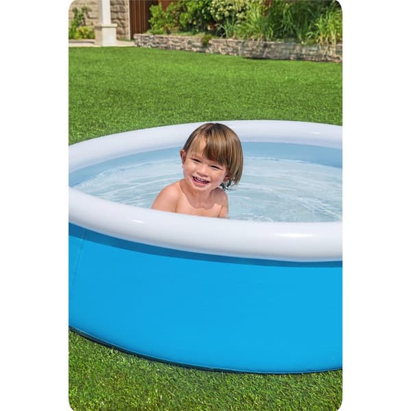 Lasten puutarhan laajennusallas 152 x 38 cm Bestway 57241