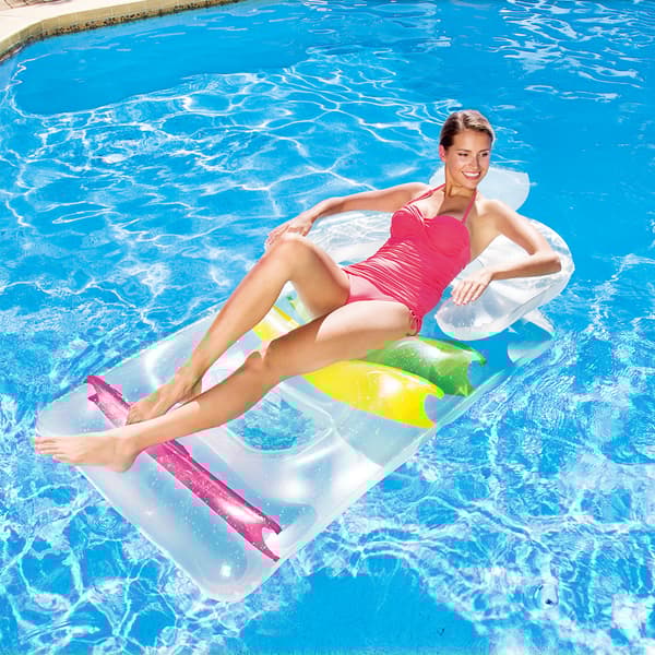 Air mattress, Armchair 165 x 89 cm Bestway 43011