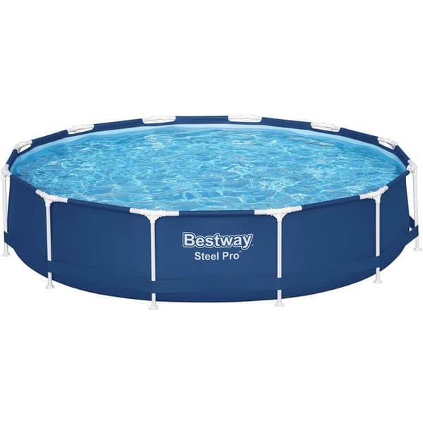 Bestway Steel Pro simbassäng 366 cm