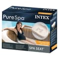 Miniatyrbillede 5 af 5: Sæde Intex 28502 PureSpa