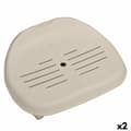 Miniatyrbillede 1 af 5: Sæde Intex 28502 PureSpa