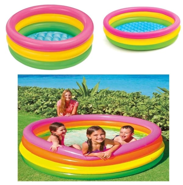 Intex Babypool / Barnpool