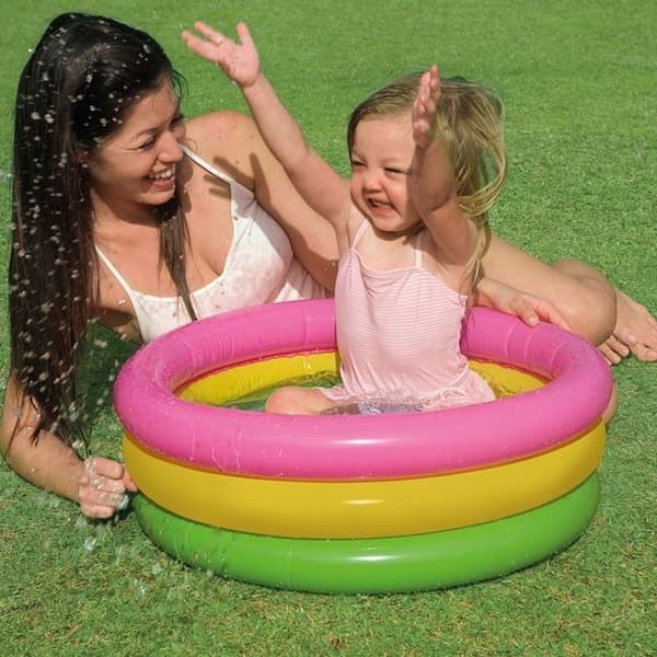 Intex Babypool / Barnpool